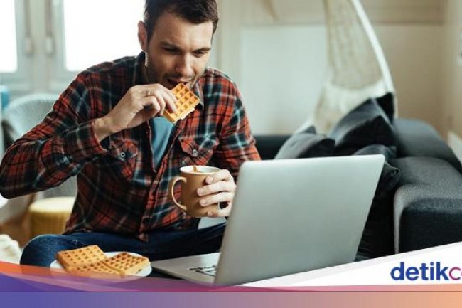 Bukan Bali, Kota Ini Jadi Idaman buat Kerja Jarak Jauh