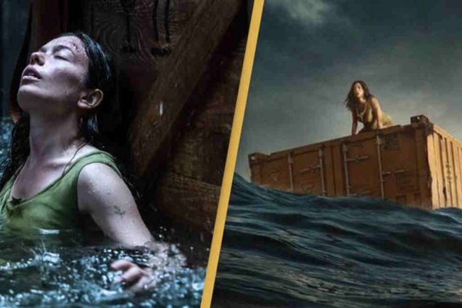 Sinopsis Film Nowhere dari Netflix yang Tengah Viral