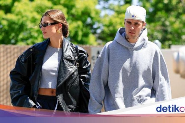Justin Bieber Blunder Dukung Israel, Hailey Justru Berdonasi untuk Palestina