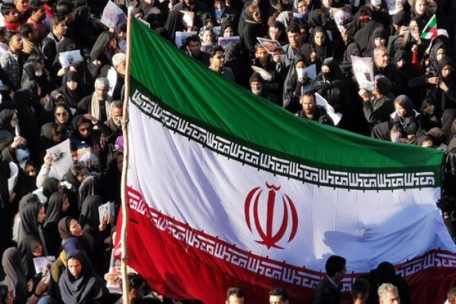 Iran Peringatkan Israel jika Terus Gempur Gaza: Ada Konsekuensinya