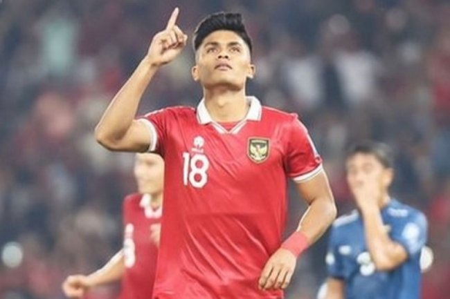 Cetak Dua Gol Lawan Brunei, STY Justru Sebut Sananta Belum Layak Jadi Starter