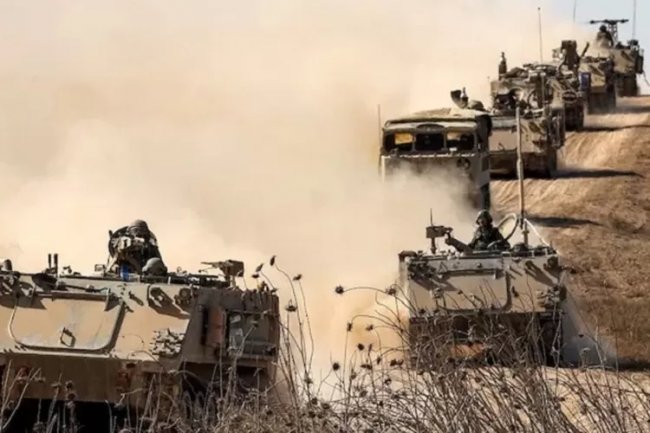 Israel Langgar Hukum Internasional, PBB Didesak Ambil Tindakan Tegas