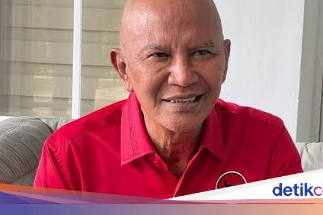 Said Abdullah Tegaskan Tidak Ada Jalan Instan bagi Kader PDI Perjuangan