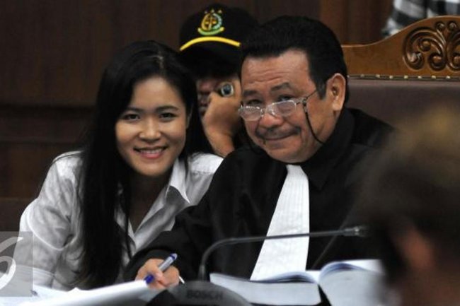 Aktivitas Jessica Wongso di Penjara Dibongkar Pengacara, Berusaha Mematikan Ingatan Terhadap Kopi Sianida