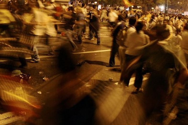 Polisi Ungkap Pemicu Kerusuhan di Muntilan Magelang