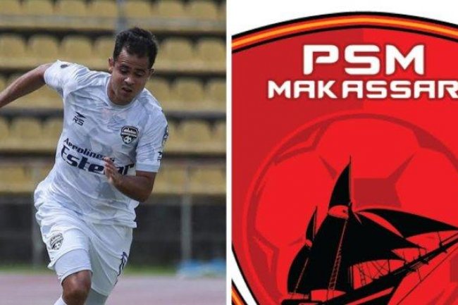 Isyarat PSM Makassar Sudah Temukan Pengganti Pluim, Bakal Jadi Pemain Termahal Juku Eja Musim Ini - Tribun-timur.com