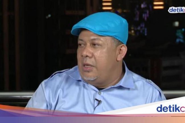 Fahri Hamzah: Prabowo Janjikan Kantor Bagi Mantan Presiden
