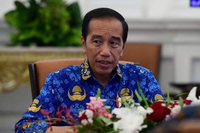 Setara Institute: Tak Ada Presiden yang Sibuk Mempersiapkan Penggantinya Kecuali Jokowi