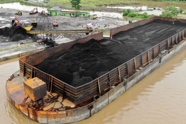 Harga Batu Bara Kembali Memanas Karena Aksi Borong China