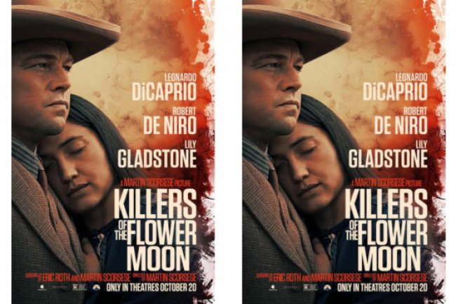 Sinopsis FilmĀ Killers of the Flower Moon, Pembunuhan di Suku Osage Tayang Bioskop 18 Oktober 2023