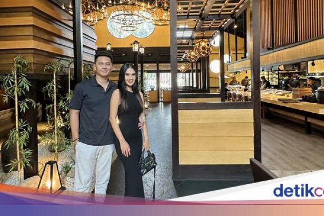 Soraya Rasyid Punya Pacar Baru, Teman SD Rosiana Dewi