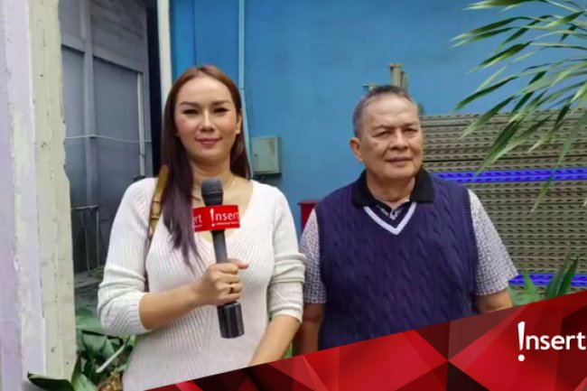 Akur dengan Sang Ayah, Kalina Oktarani Jadi Sering...