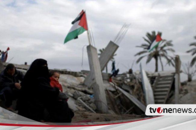 Spanyol Sarankan Seret Israel ke Mahkamah Pidana Internasional, Belarra Menuding AS Terlibat Kejahatan Perang