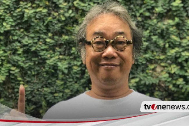 Butet Kertaredjasa Sebut Putusan MK Awal Bencana Moral: Rakyat Bukan Orang Bodoh yang Tak Bisa Membaca Peristiwa!