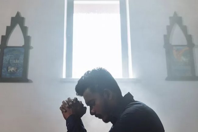 5 Contoh Ujud Doa Rosario Hari ini Peristiwa Sedih Selasa 17 Oktober 2023 Doa untuk Keselamatan Jiwa