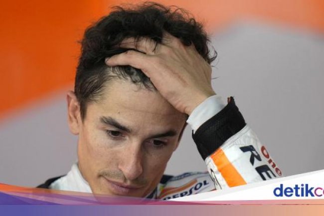 Loris Capirossi soal Kepindahan Marc Marquez ke Ducati: Berani Banget!