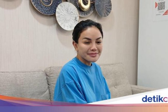 Nikita Mirzani Ogah Disangkutkan dengan Vadel Badjideh, Pelaku Pengeroyokan TNI