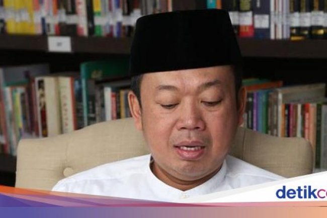 Gibran Dikabarkan Masuk Golkar, Nusron Wahid: Beliau Tahu Langkah Terbaik
