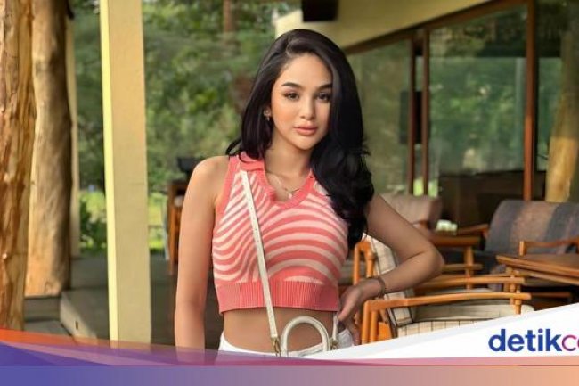 5 Potret Hana Hanifah yang Ditimpa Badai Usai Diselingkuhi Suami