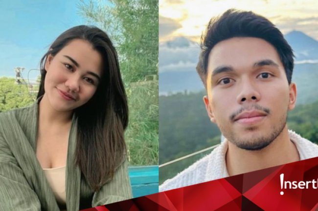 Nonton Konser Bareng, Aaliyah Massaid Panggil Thariq Halilintar 'Sayang'