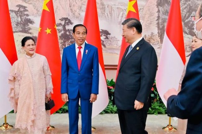 Ekonomi RI Bakal Kalahkan China di 2024, Tapi Disalip Kamboja