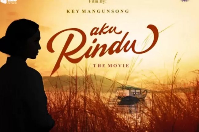 Sinopsis Film Aku Rindu, Kisah Perjuangan Wanita yang Membangun Sekolah di Larantuka NTT