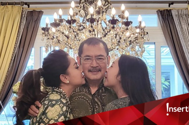 Mayangsari Tak Dapat Warisan Bambang Tri Meski Jadi Klan Cendana, Alasannya...