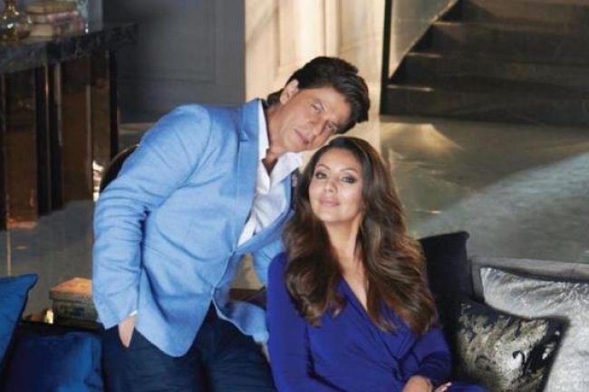 Perjalanan Cinta Gauri Khan & Shah Rukh Khan, Sempat Kabur karena Sang Suami Posesif