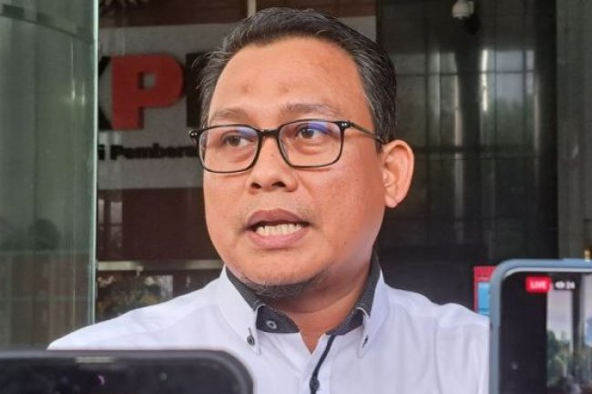 KPK: Tidak Ada Jemput Paksa Enembe Dari RSPAD - PAPUA TIMES