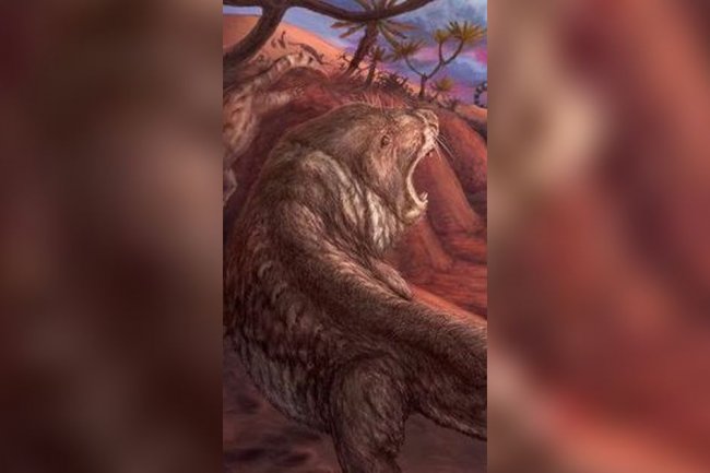 Fosil Reptil Berusia 180 Juta Tahun Ditemukan di Danau, Hewan Purba Ini Selamat dari Peristiwa Kepunahan Massal