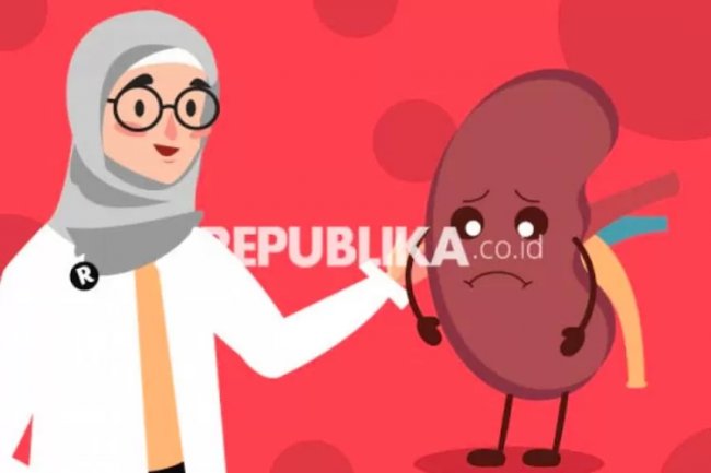 Deteksi Dini Glomerulonefritis untuk Cegah Gagal Ginjal Kronis pada Generasi Muda