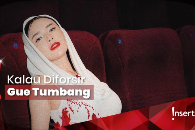 Idap Epilepsi, Amanda Manopo Pernah Kejang-kejang saat Tidur