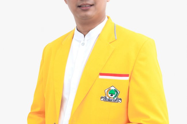 Pengusaha Muda Arie Wibowo: Dari Dunia Otomotif, Organisasi, hingga Berkiprah di Politik MEDIA KALTIM