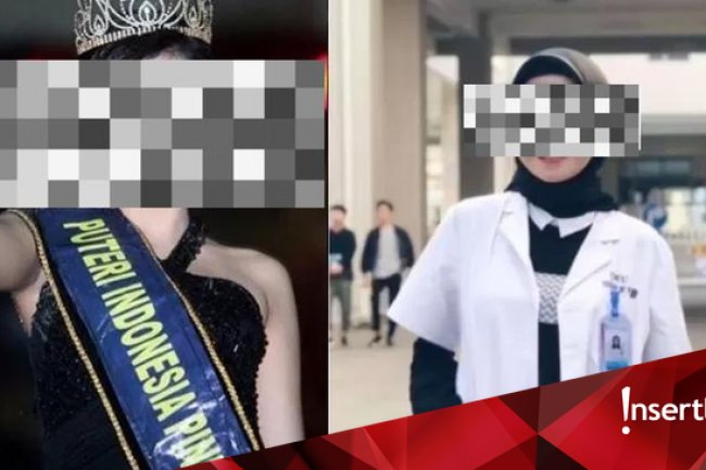 Karina Dinda Lestari: Dokter Sekaligus Istri Polisi Kepergok Zina dengan Mahasiswa