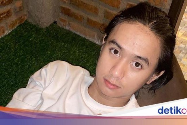 Transformasi Bowo TikTok yang Kini Glow Up, Disebut Mirip Suami Sherina