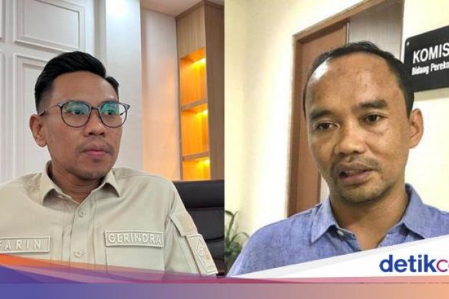 Prabowo Tiba-tiba Rombak Pengurus Gerindra NTB, Ada Apa?