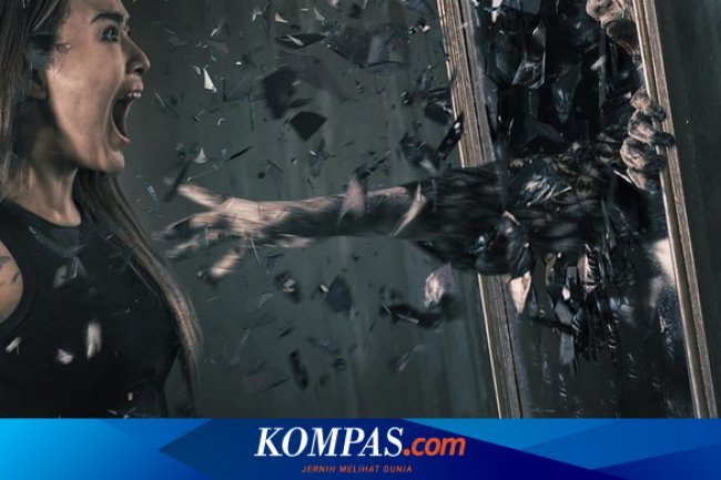 Tayang Hari Ini, Simak Sinopsis Film Indigo: What Do You See