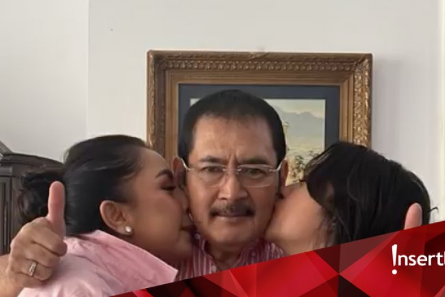 Mayangsari Tak Dapat Warisan, Segini Kekayaan Milik Bambang Trihatmodjo