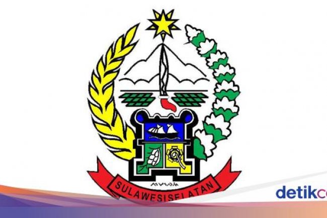 Cikal Bakal Sulsel yang Kini HUT ke-354, Berangkat dari 4 Peristiwa Penting