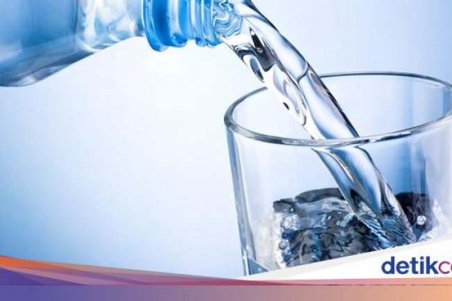 Ini Alasan Para Ibu Pilih Galon Le Minerale