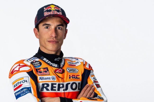 4 Calon Pengganti Marc Marquez di Repsol Honda: Gaet Free Agent atau 'Curi' Rider dari Tim Lain?