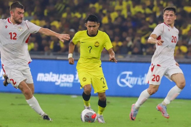 Ranking FIFA Timnas Malaysia Melorot 3 Tingkat, Indonesia Terus Naik dan Siap Menyalip!