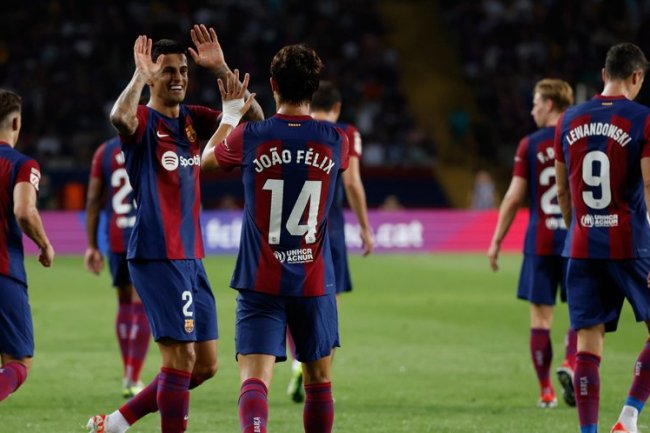 Agar Lebih Jelas, Begini Kronologi dan Poin-Poin Kasus Suap Barcelona