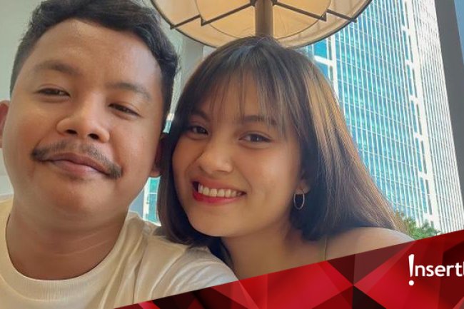 Profil Ditha Rizky Amalia Pacar Dustin Tiffani yang Lebih Muda 10 Tahun