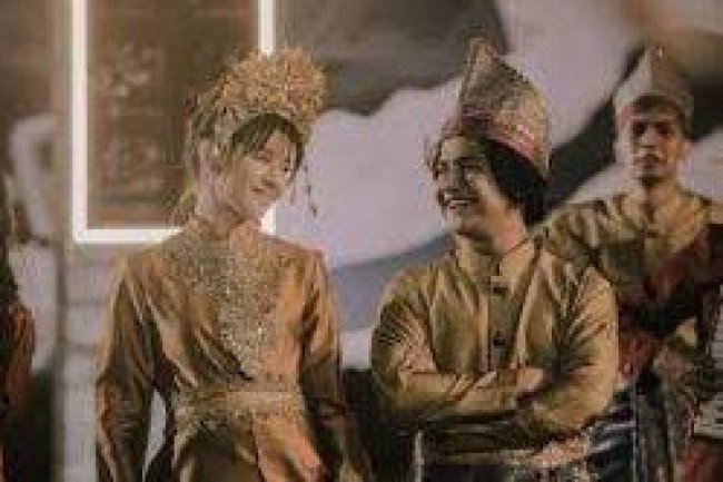 Sinopsis Film Imam Tanpa Makmum, Dibintangi oleh Syakir Daulay, Vonny Velicia, Rayisa Nayla Salwa