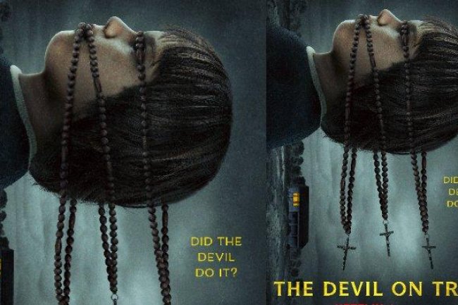 Sinopsis The Devil on Trial, Film Dokumenter Netflix Terbaru yang Jadi Inspirasi The Conjuring 3