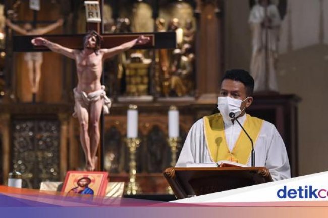 Peristiwa Rosario Hari Kamis Lengkap dengan Susunan Doanya