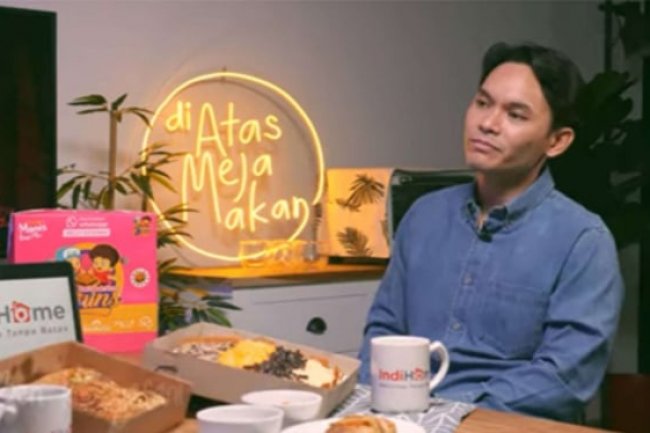 Diduga Ikut Aliran Sesat, Mantan Anggota Ungkap Jabatan Ida Royani dan Ben Kasyafani