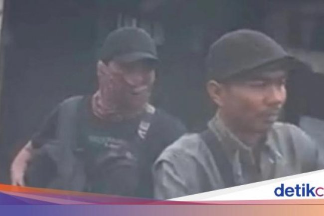 5 Fakta Petugas Dishub Medan Ditikam Pengendara