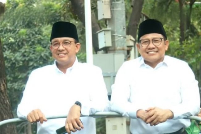 Terpopuler Otomotif: Mobil Gagah Anies-Cak Imin, 3 Sepeda Motor Ganteng Honda